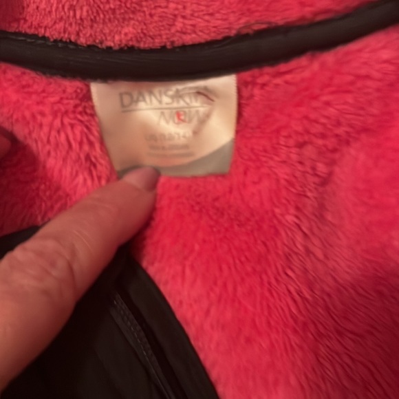 Workout jacket - Picture 3 of 4